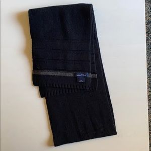 Nautical Scarf